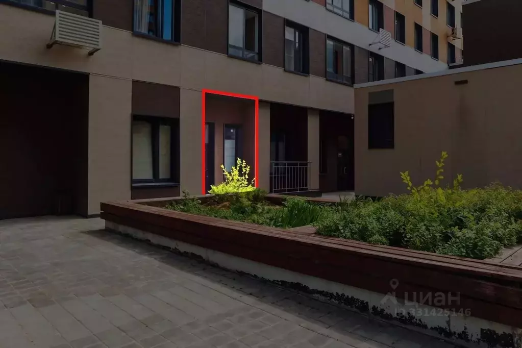 Помещение свободного назначения в Московская область, Одинцовский ... - Фото 2