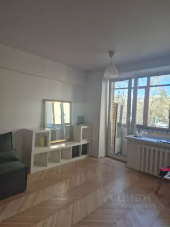 3-к кв. Москва Мукомольный проезд, 7к2 (60.0 м) - Фото 1