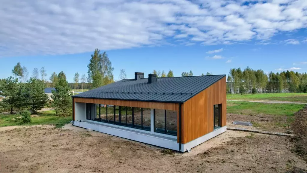 Дом в Тверская область, Конаковский муниципальный округ, ... - Фото 2