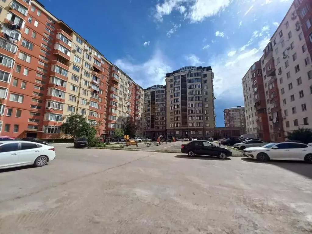 1-к кв. Дагестан, Каспийск ул. Ленина, 59А (46.2 м) - Фото 1