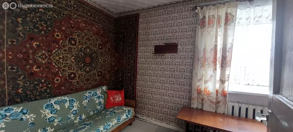 3-комнатная квартира: Судогда, улица Чапаева, 12А (52.4 м) - Фото 0