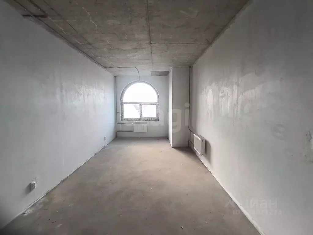 1-к кв. Оренбургская область, Оренбург Слесарный пер., 7 (41.5 м) - Фото 1