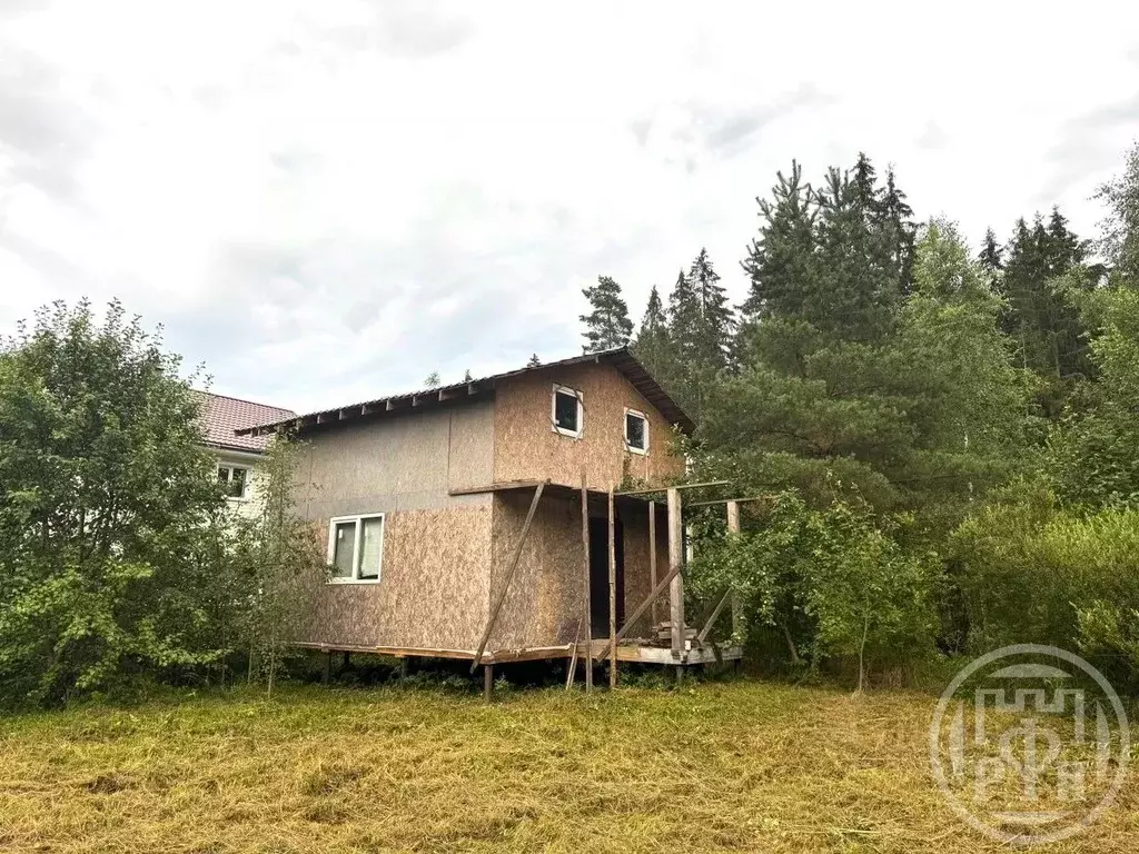 Участок в Ленинградская область, Гатчинский муниципальный округ, ... - Фото 2