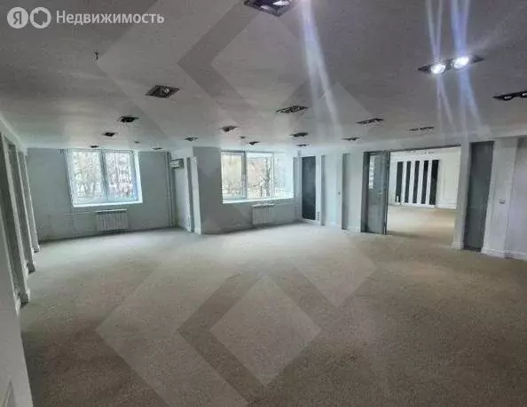 Офис (312 м) - Фото 2