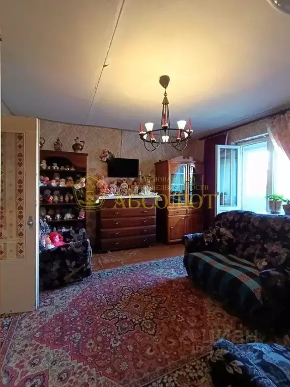 Комната Свердловская область, Ревда ул. Чехова, 43 (21.5 м) - Фото 1