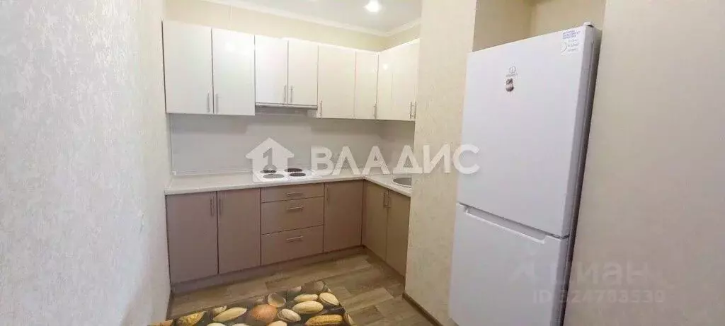 Студия Владимирская область, Владимир ул. Мира, 4В (30.0 м) - Фото 1