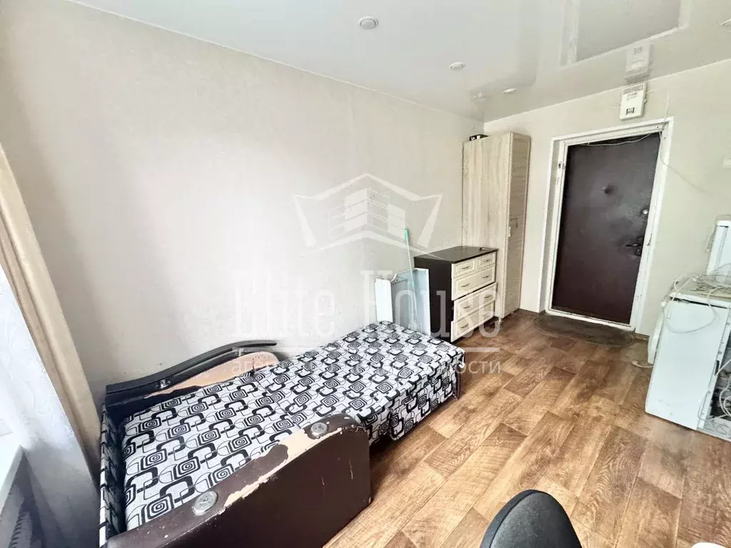 Комната Калужская область, Калуга ул. Огарева, 22 (11.0 м) - Фото 2