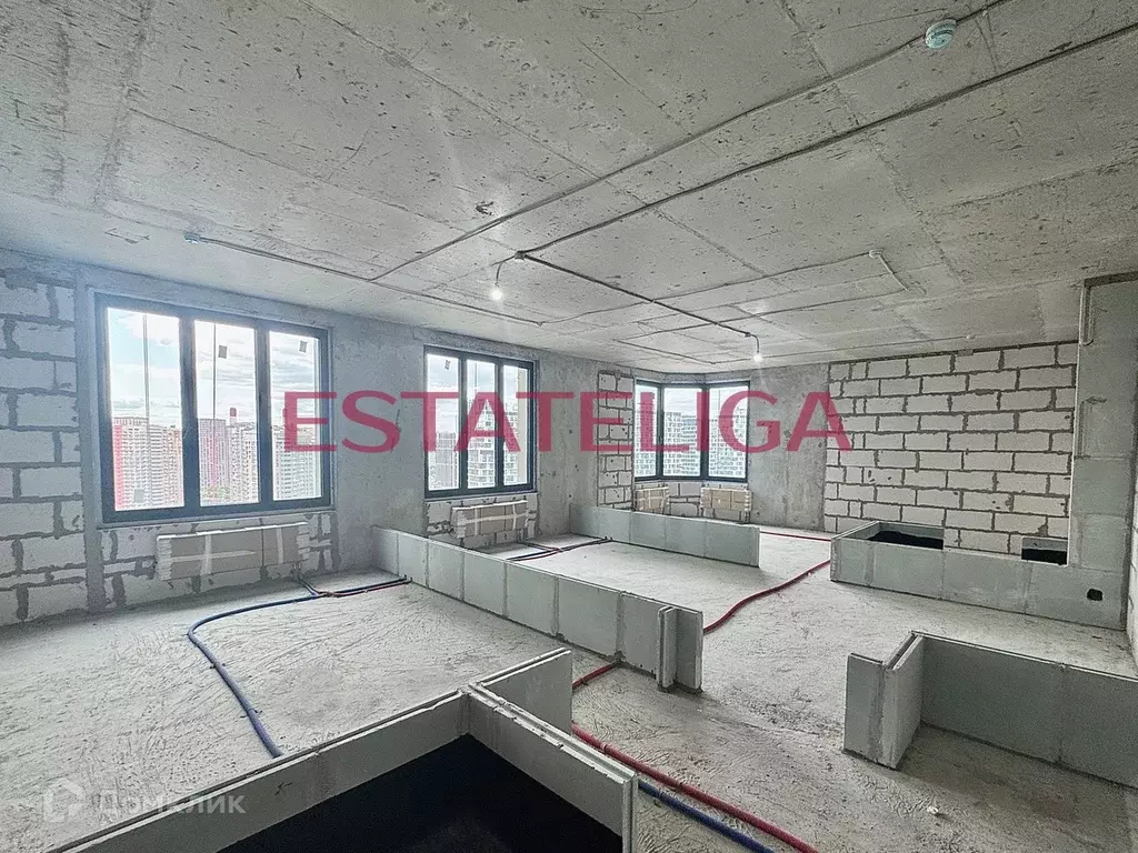 Продаётся 2-к квартира, 72.9 м - Фото 0
