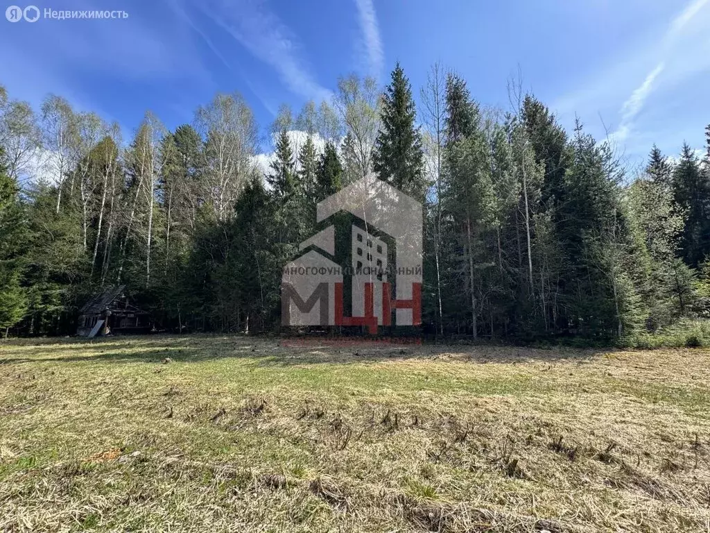 Участок в Тверская область, Конаковский муниципальный округ, СНТ ... - Фото 2