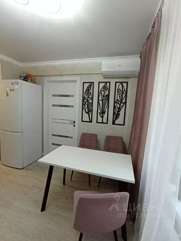 Квартира, 2 комнаты, 40 м - Фото 0