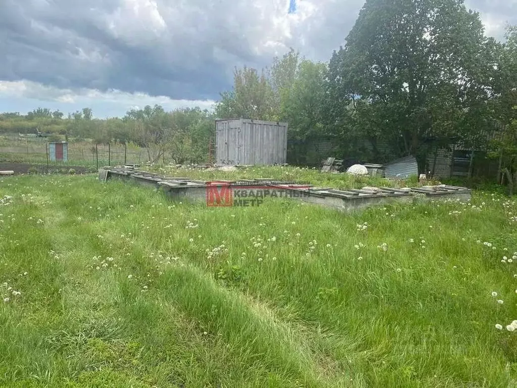 Участок в Белгородская область, Старооскольский городской округ, с. ... - Фото 1
