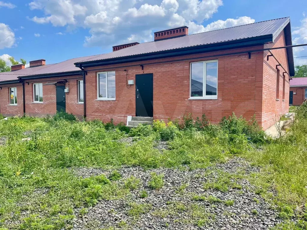 Дом 55 м на участке 2 сот. - Фото 0