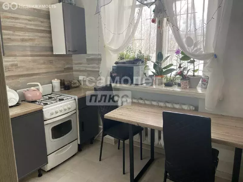 2к в 3-комнатной квартире (18 м) - Фото 1