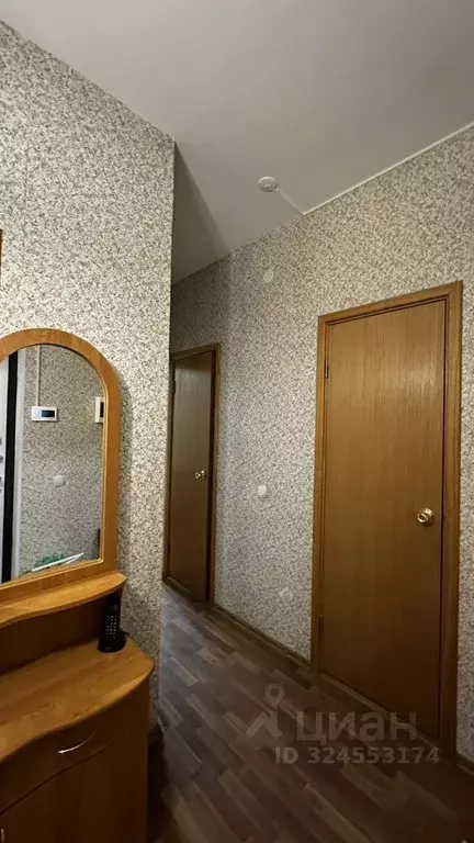 1-к кв. Санкт-Петербург Туристская ул., 11к2 (44.0 м) - Фото 1