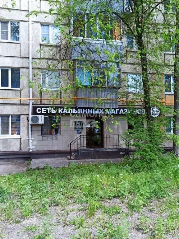 Помещение свободного назначения в Липецкая область, Липецк ул. З. ... - Фото 2