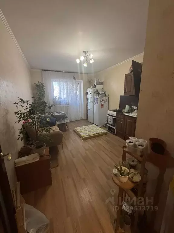 2-к кв. Московская область, Долгопрудный Новый бул., 4 (66.1 м) - Фото 2