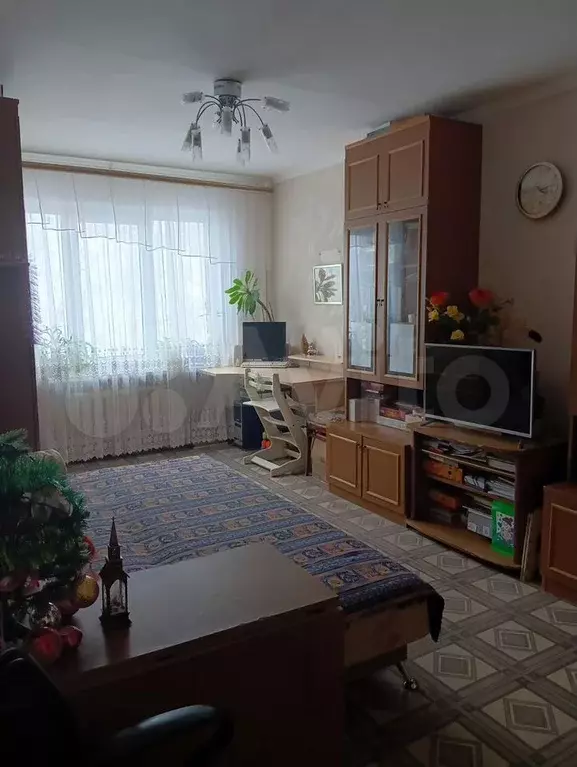 2-к. квартира, 44,9 м, 5/5 эт. - Фото 1