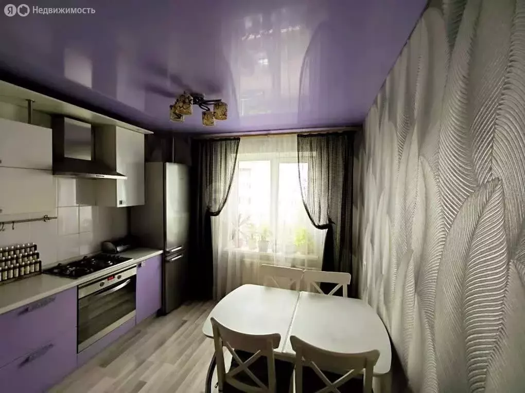 2-комнатная квартира: Казань, проспект Победы, 18 (51.9 м) - Фото 2