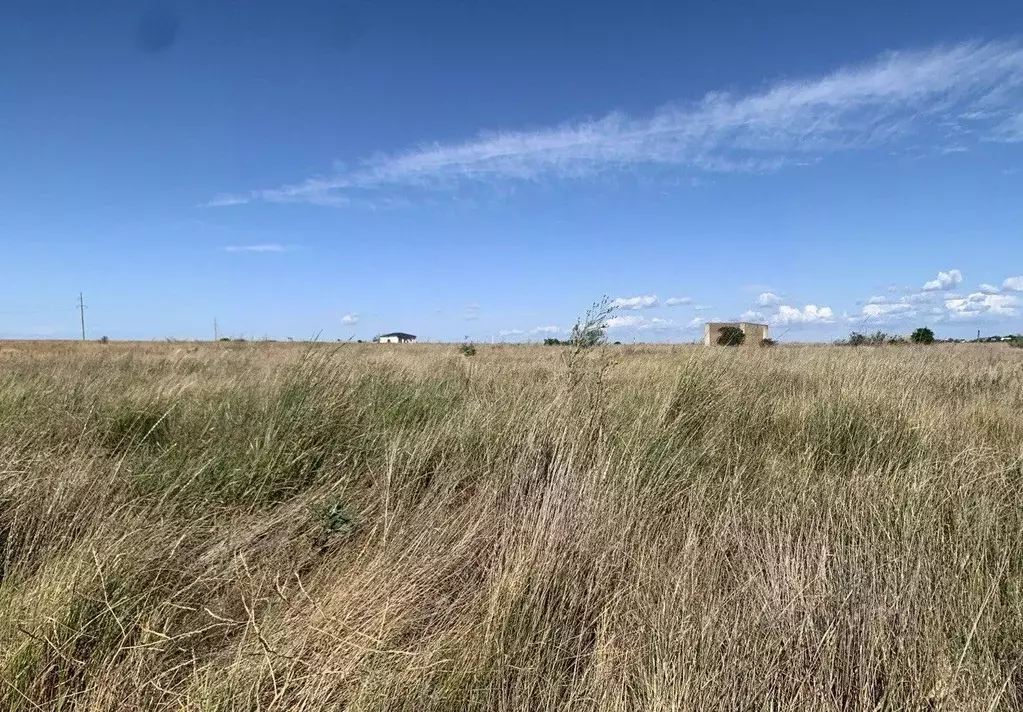 Участок в Крым, Феодосия ул. Джанкойская (10.0 сот.) - Фото 1