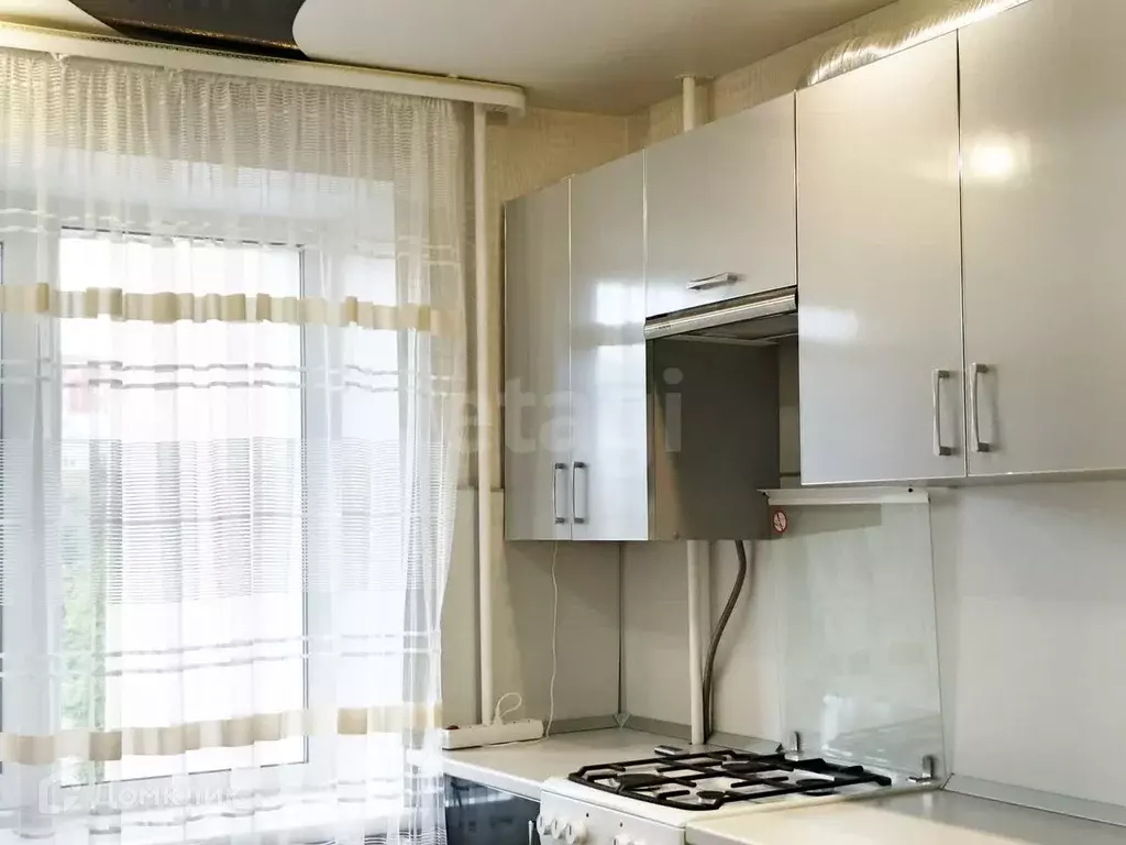 Продаётся 1-к квартира, 37.1 м - Фото 0
