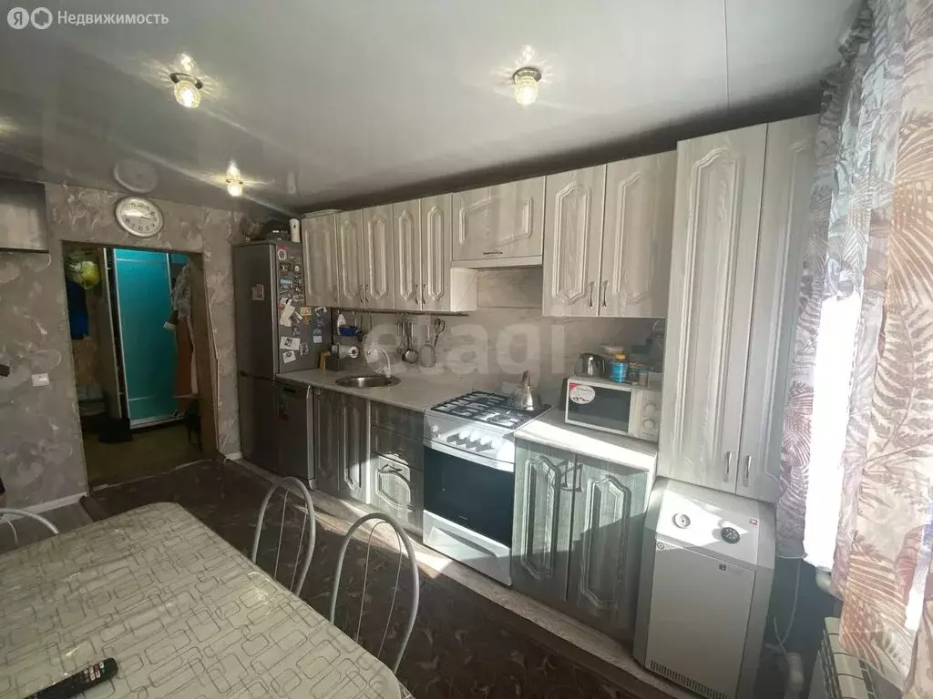 Дом в Миасский городской округ, село Черновское, улица Карла Маркса ... - Фото 2