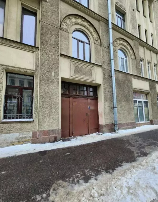 Комната Санкт-Петербург ул. Декабристов, 54Б (24.0 м) - Фото 1