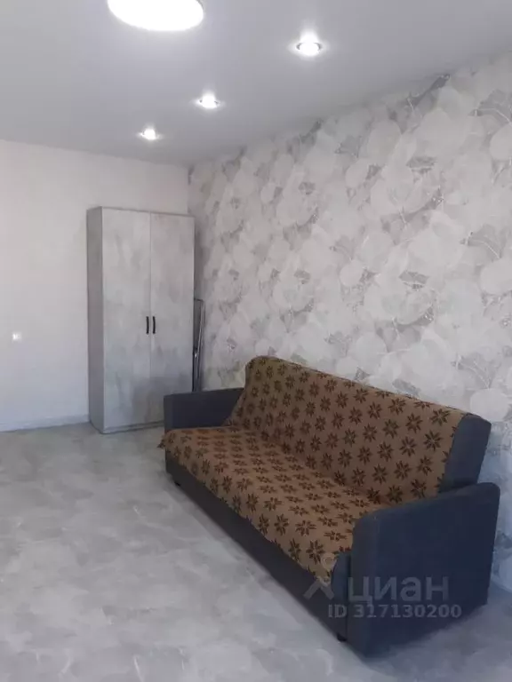 1-к кв. Хакасия, Абакан ул. Генерала Тихонова, 8 (46.0 м) - Фото 1