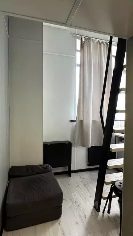 Студия Москва Сиреневый бул., 15 (11.3 м) - Фото 2
