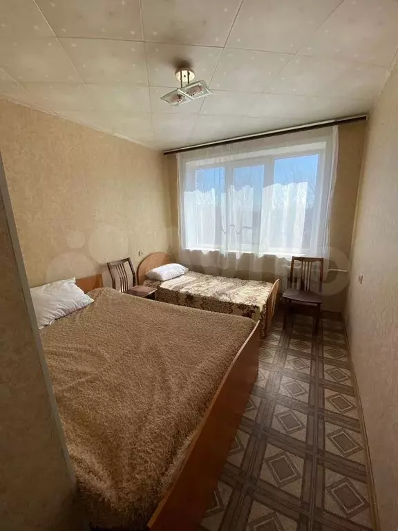 Комната 18 м в 1-к., 3/5 эт. - Фото 0