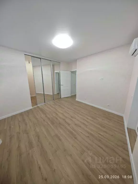 2-к кв. Самарская область, Самара просп. Карла Маркса, 242 (66.0 м) - Фото 1