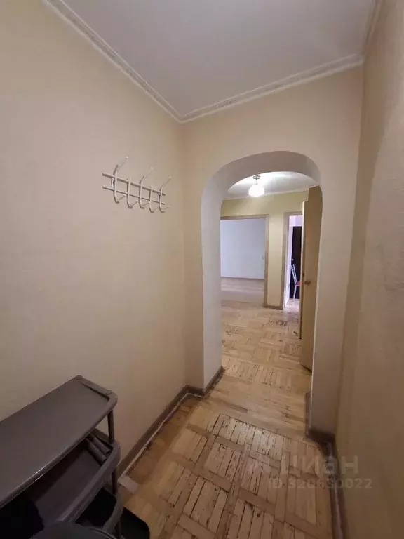 2-к кв. Северная Осетия, Владикавказ ул. Мичурина, 36 (55.8 м) - Фото 1