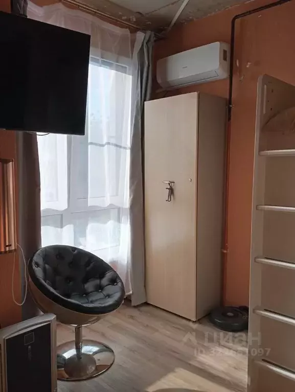 1-к кв. Краснодарский край, Сочи Звездная ул., 19/2 (30.0 м) - Фото 2