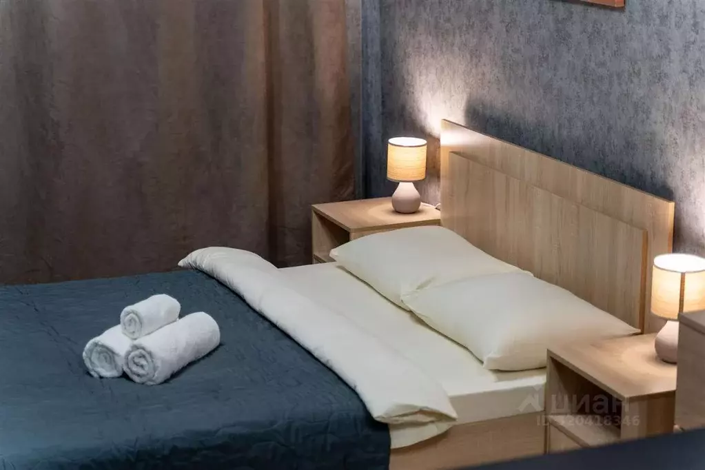 1-к кв. Тюменская область, Тюмень ул. Дмитрия Менделеева, 2к1 (28.0 м) - Фото 2