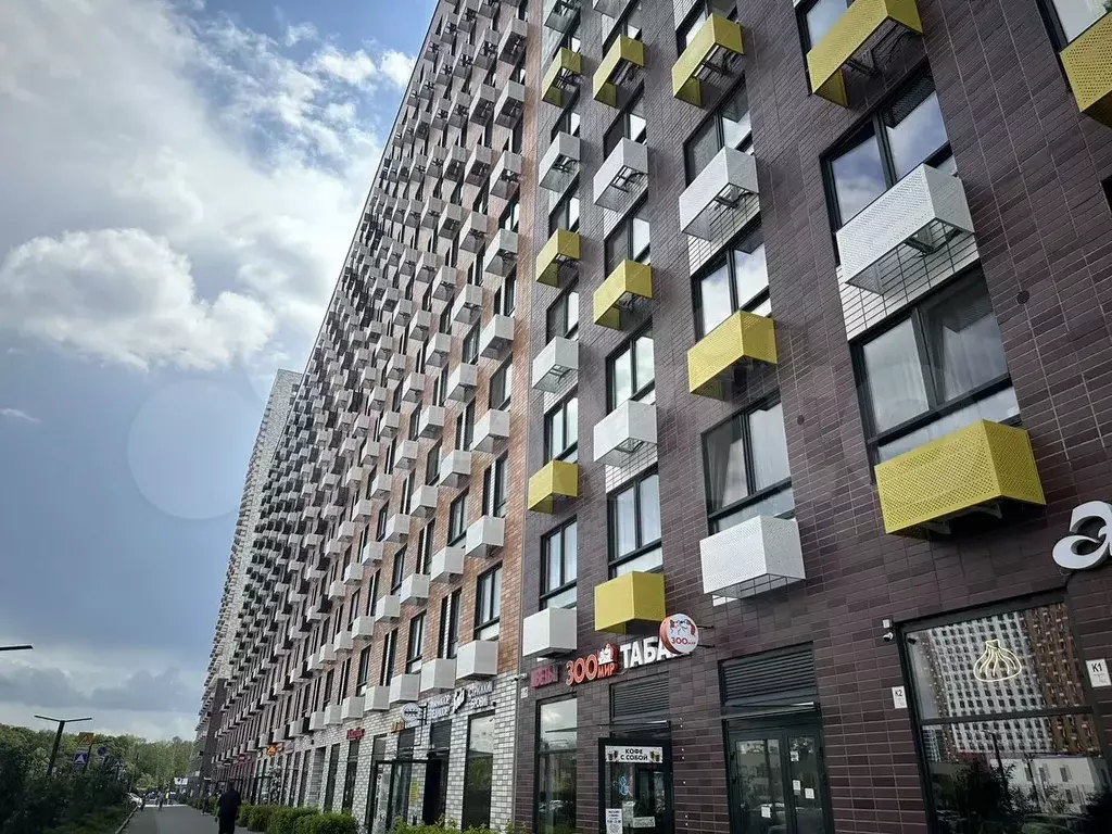 Свободного назначения, 37 м - Фото 1