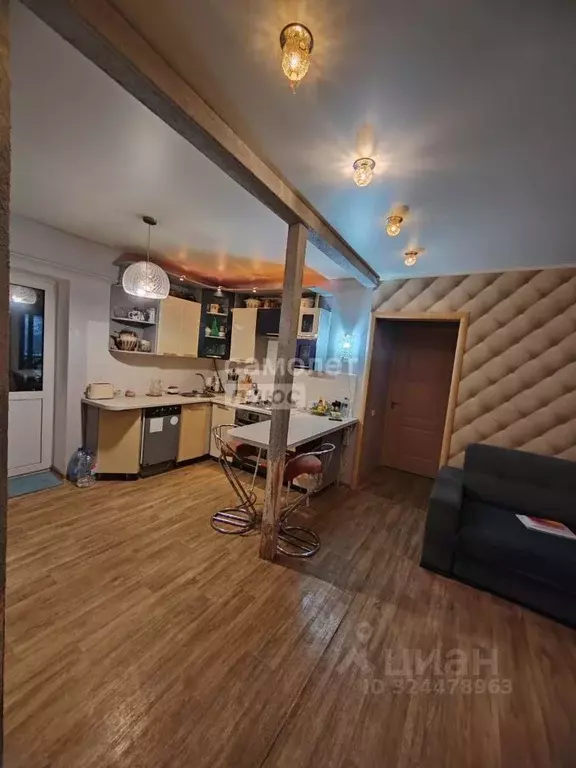 Дом в Орловская область, Орловский муниципальный округ, Знаменка пгт ... - Фото 1