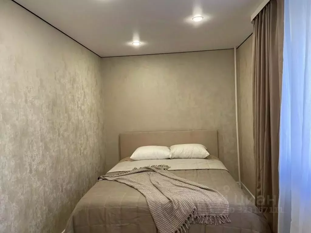 2-к кв. Мордовия, Саранск ул. Полежаева, 163 (49.0 м) - Фото 2