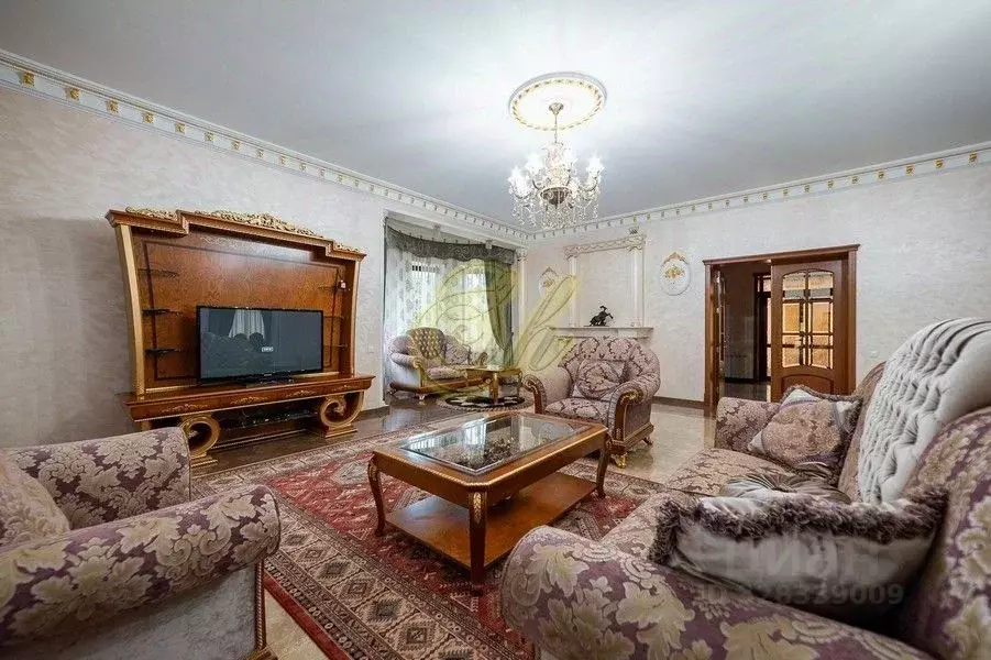 Дом в Москва Мосрентген поселение, д. Дудкино,  (630 м) - Фото 1