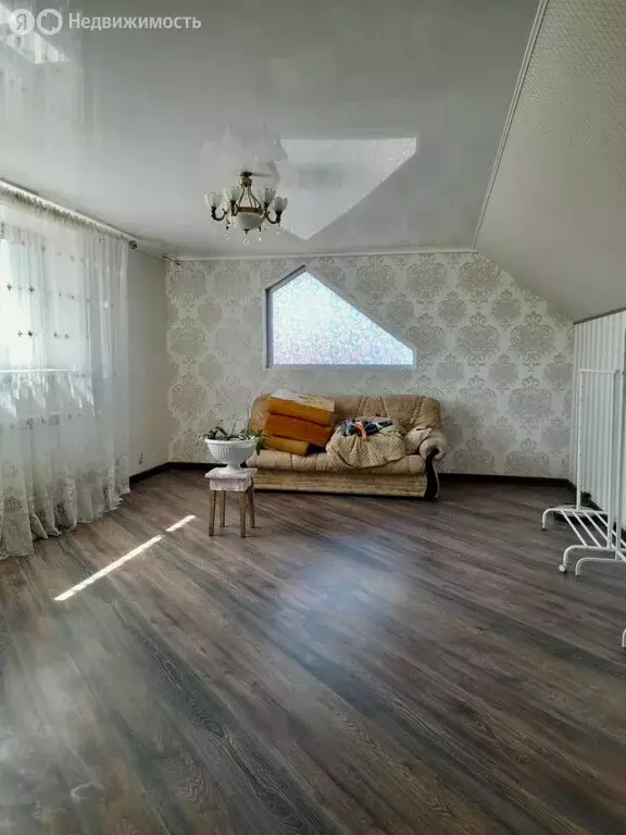 Дом в Батайск, Молдавская улица, 33 (188 м) - Фото 0