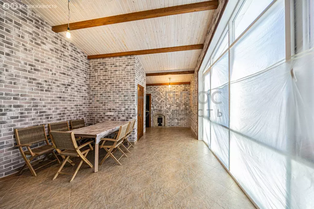 Дом в село Коренёвщино, улица Вольяшево, 45 (240.7 м) - Фото 1