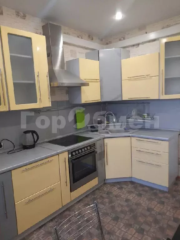 Продается 2-комнатная квартира - Фото 2