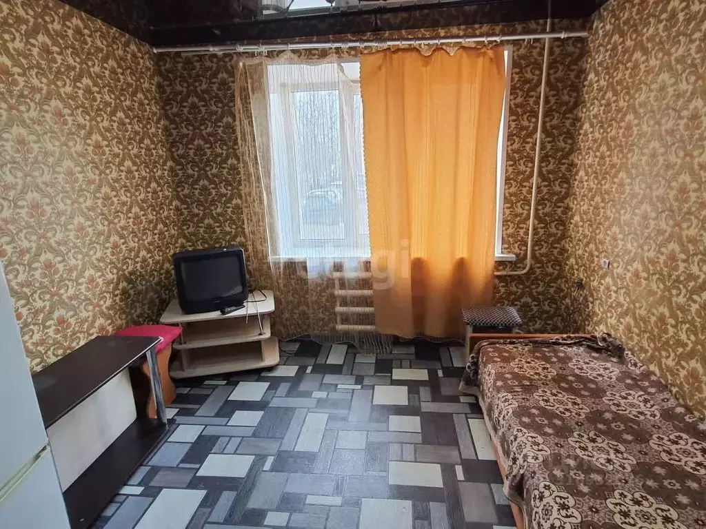 Комната Белгородская область, Старый Оскол Интернациональный мкр, 27 ... - Фото 0