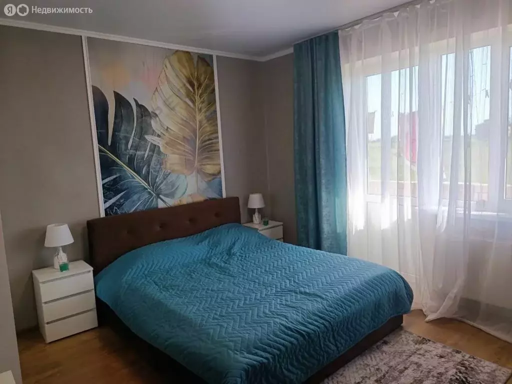 2-комнатная квартира: Новая Адыгея, Бжегокайская улица, 25/6 (44.5 м) - Фото 0