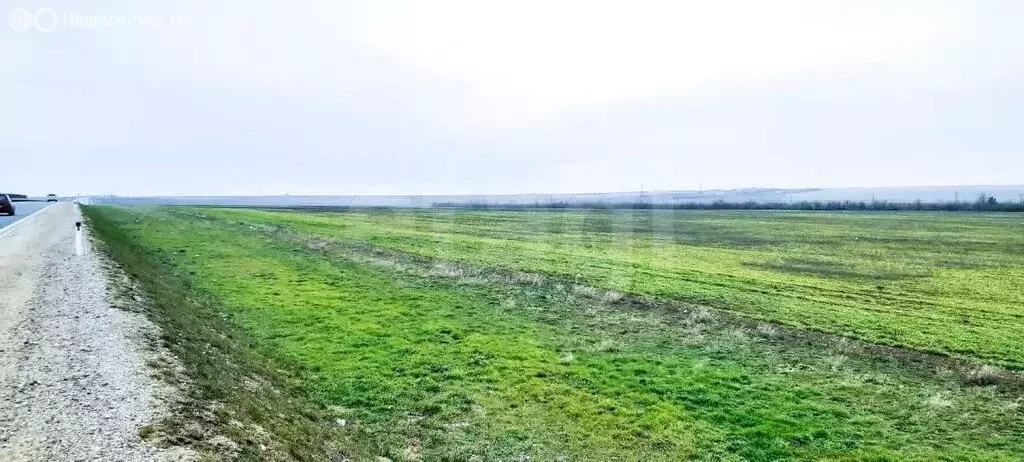 Участок в Феодосия, Станционная улица (491.1 м) - Фото 2