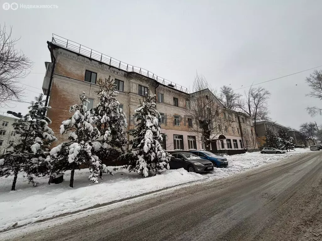 3-комнатная квартира: Уфа, улица Боткина, 5 (83 м) - Фото 1