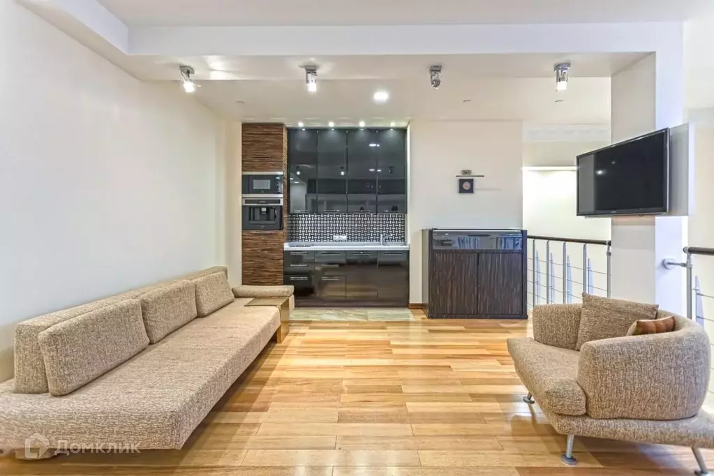 Продаётся 3-к квартира, 260 м - Фото 0