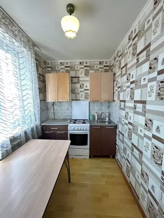 1-к. квартира, 25,7 м, 1/9 эт. - Фото 0