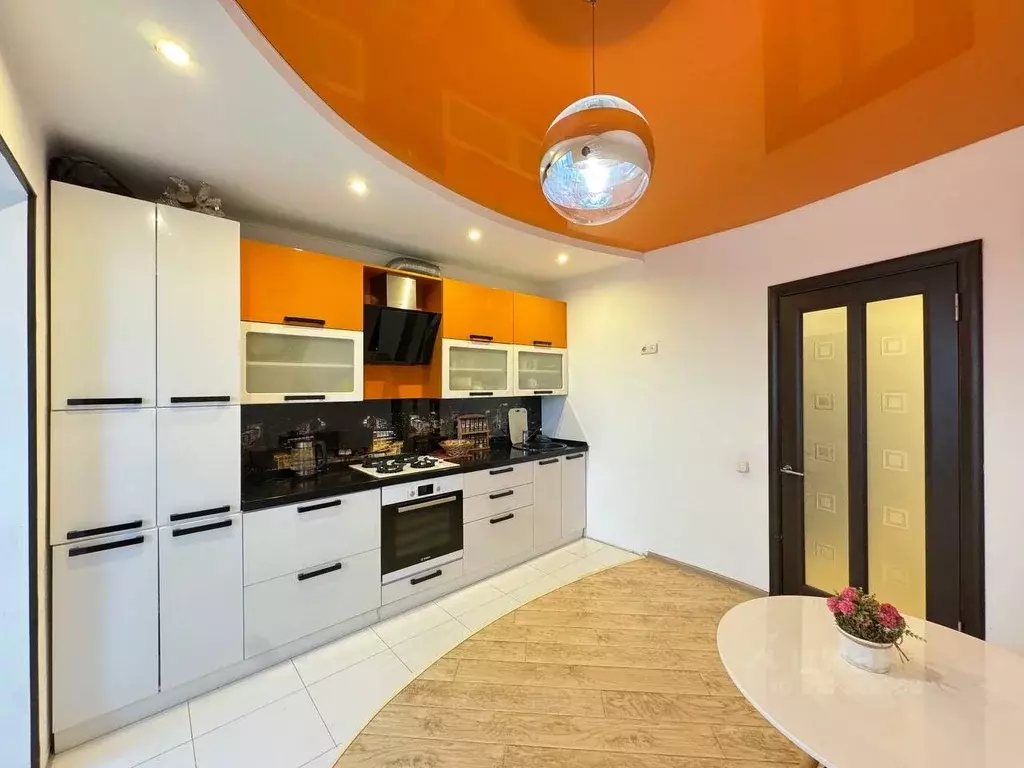 2-к кв. Ставропольский край, Железноводск городской округ, пос. ... - Фото 1