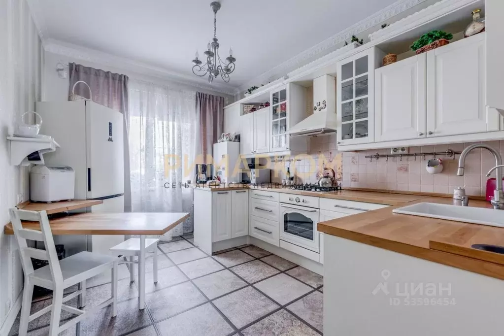 Таунхаус в Москва, Москва, Троицк ул. Заречная, 4к4 (141.3 м) - Фото 1