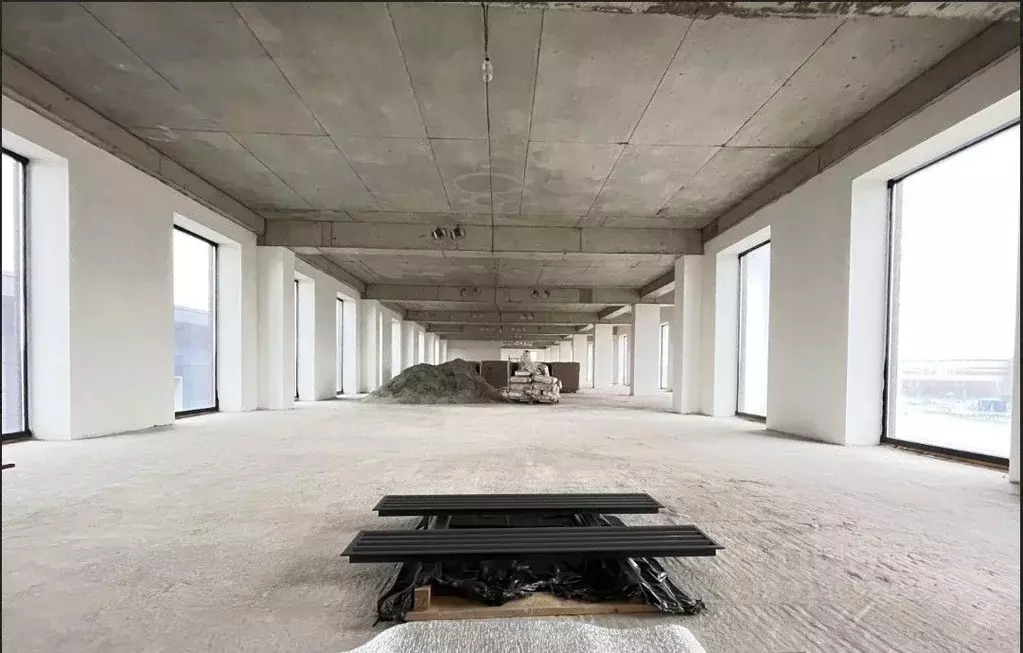 Помещение свободного назначения в Краснодарский край, Краснодар ... - Фото 1
