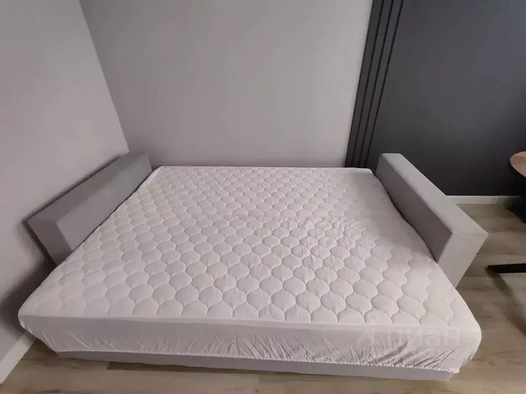 1-к кв. Краснодарский край, Сочи Завокзальный мкр, пер. Трунова, 6к5 ... - Фото 2